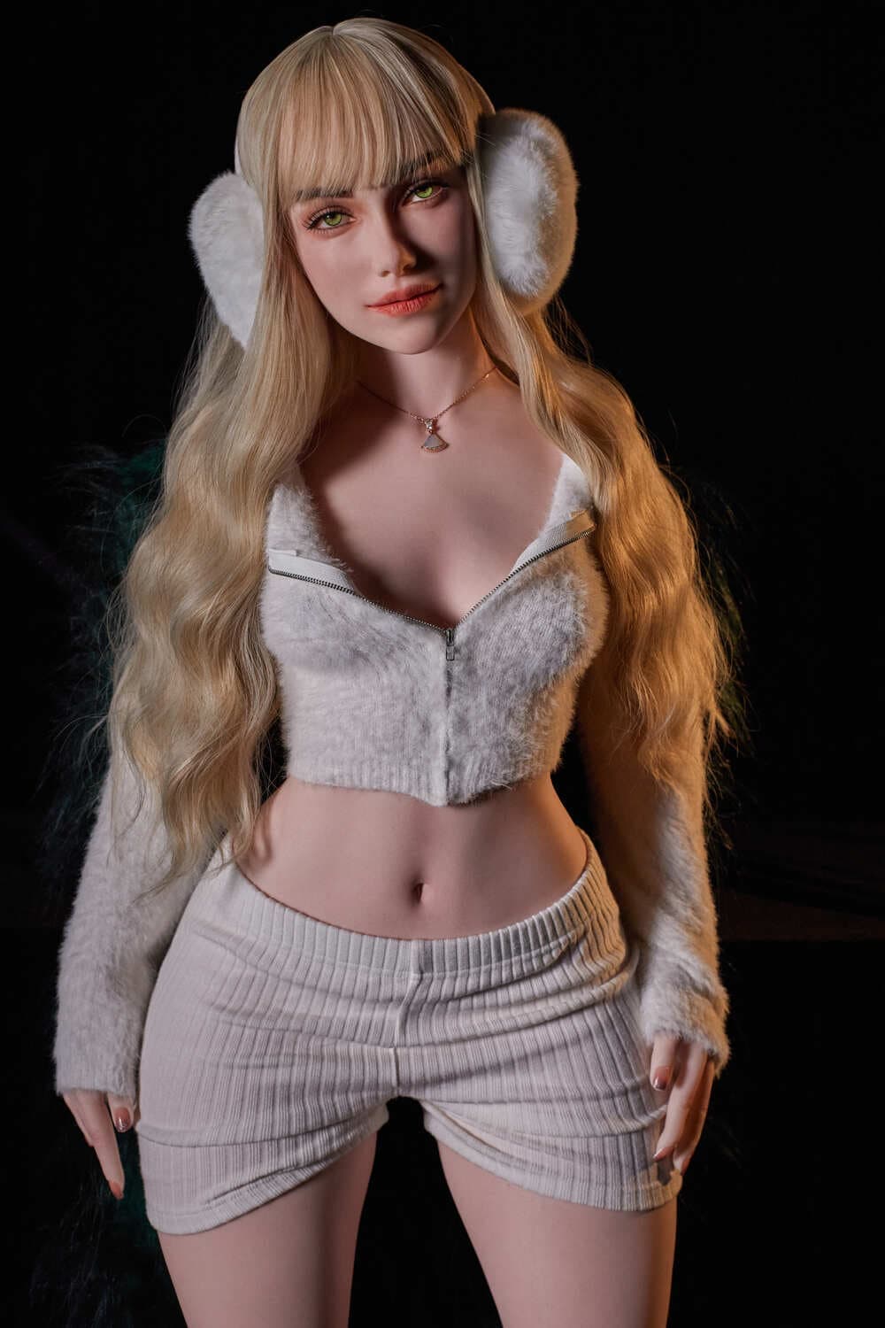 Adult silicone/TPE doll product image used for local research preview